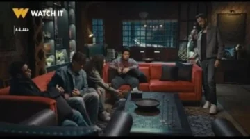 مسلسل فن الحرب الحلقة 10: مواعيد العرض والإعادة والقنوات الناقلة